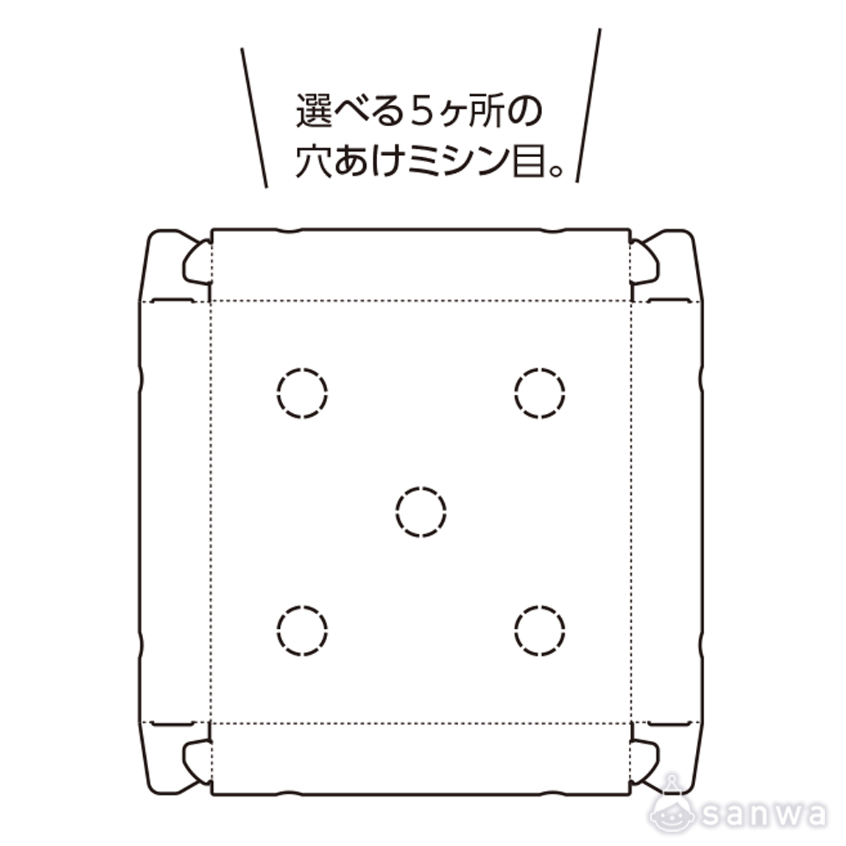 コロコロガーレ 基本セット 遊び方画像
