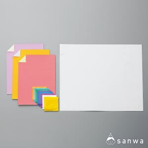 はこでつくったよ/うきうきボックス・商品画像