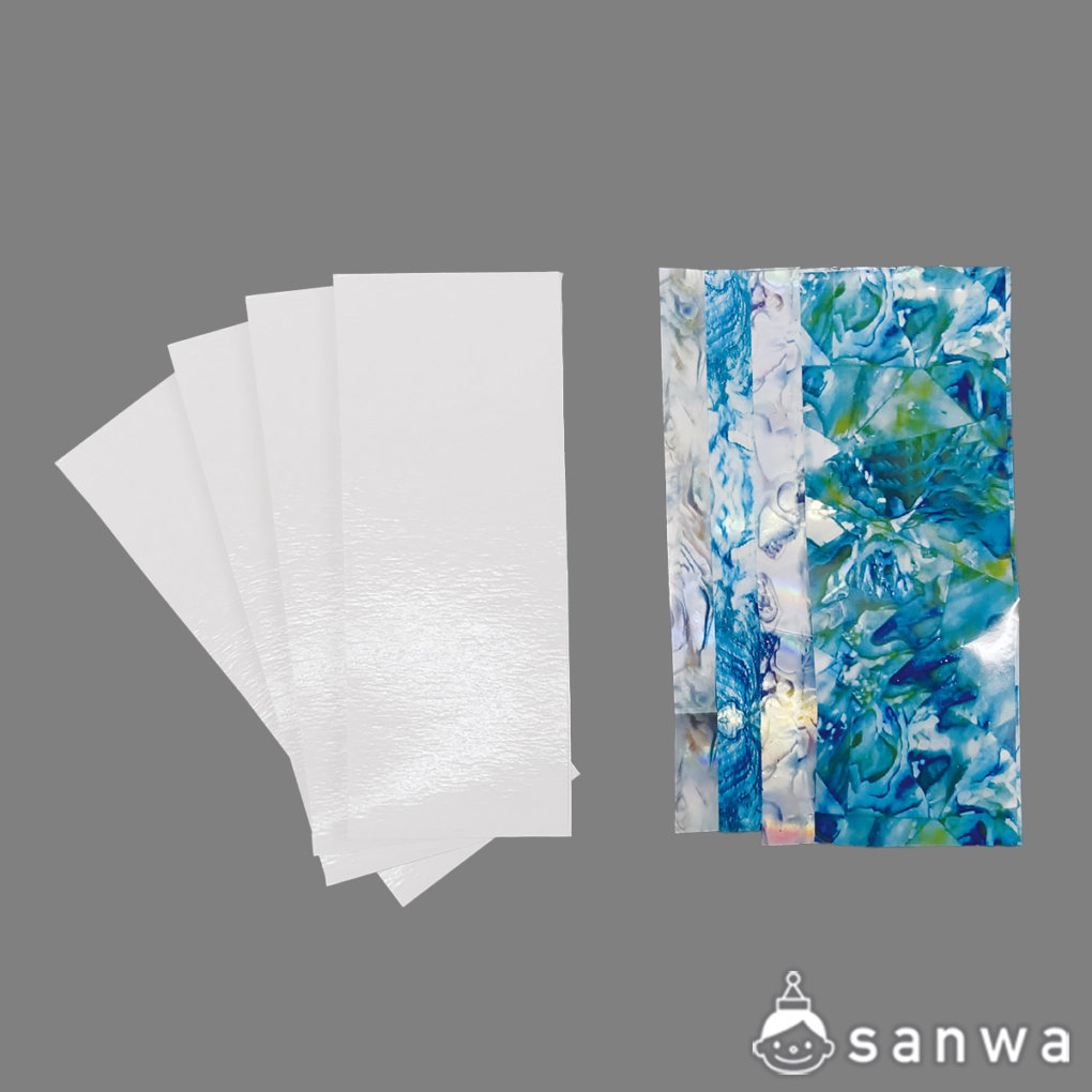 螺鈿調転写ホイルの商品スライド画像2