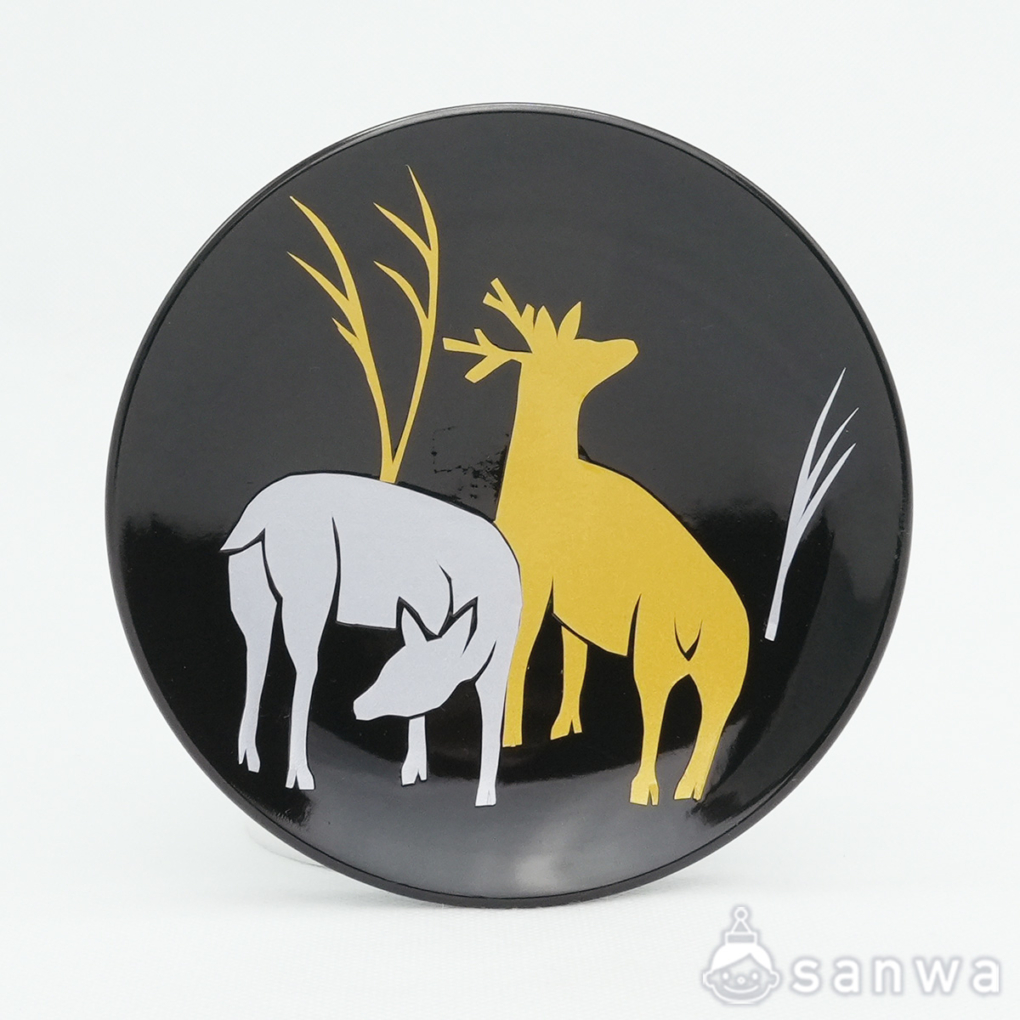 蒔絵調シール　金/銀の商品スライド画像2