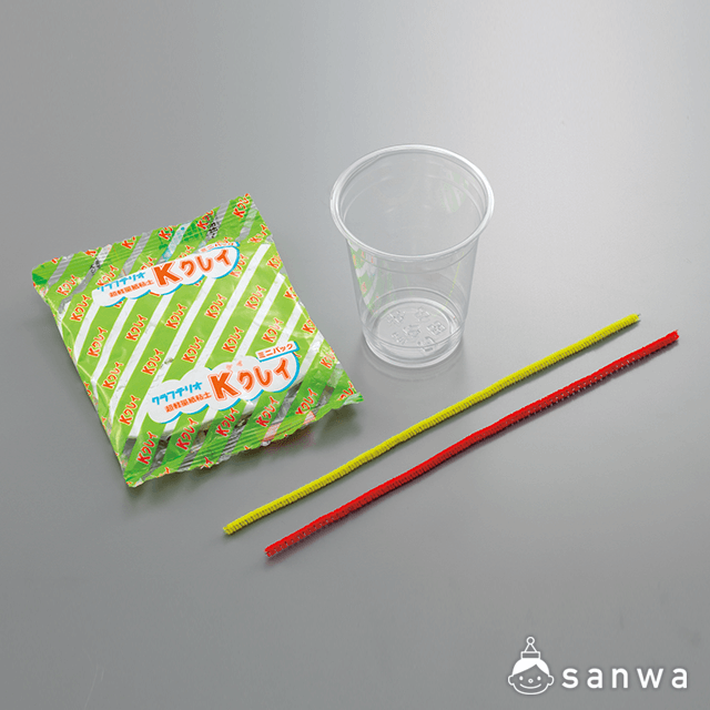 空きようきのへんしん基本セット+セット内容