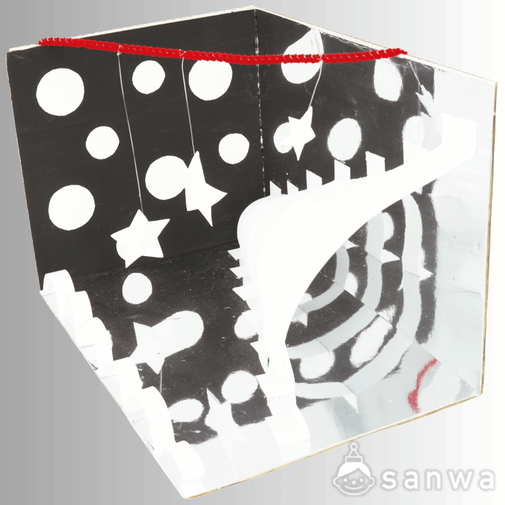 ミラクル！ミラーワールド 基本の商品スライド画像3