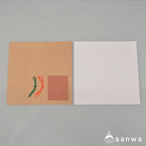 伝え合いたい思い｜セット内容