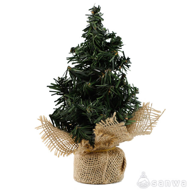 クリスマスツリー【20cm】