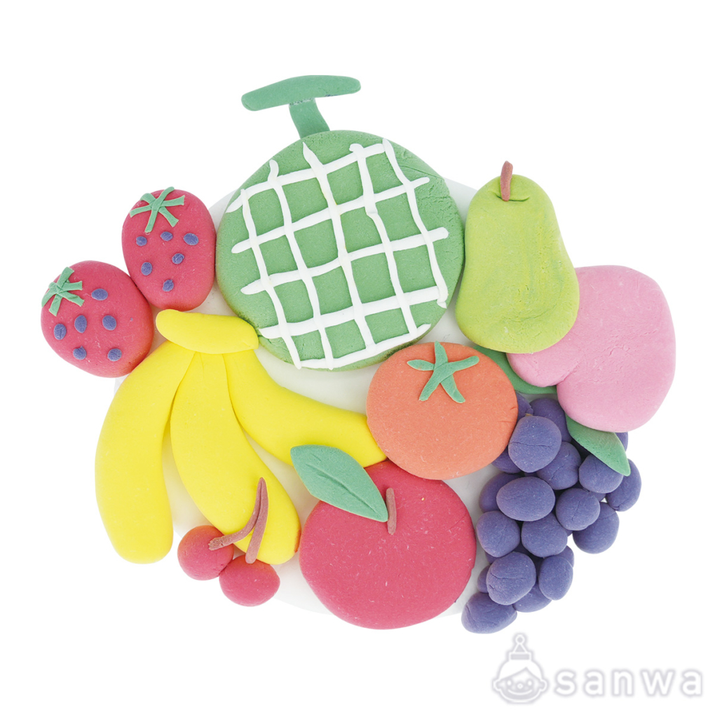 カラーKクレイ セットの商品スライド画像5