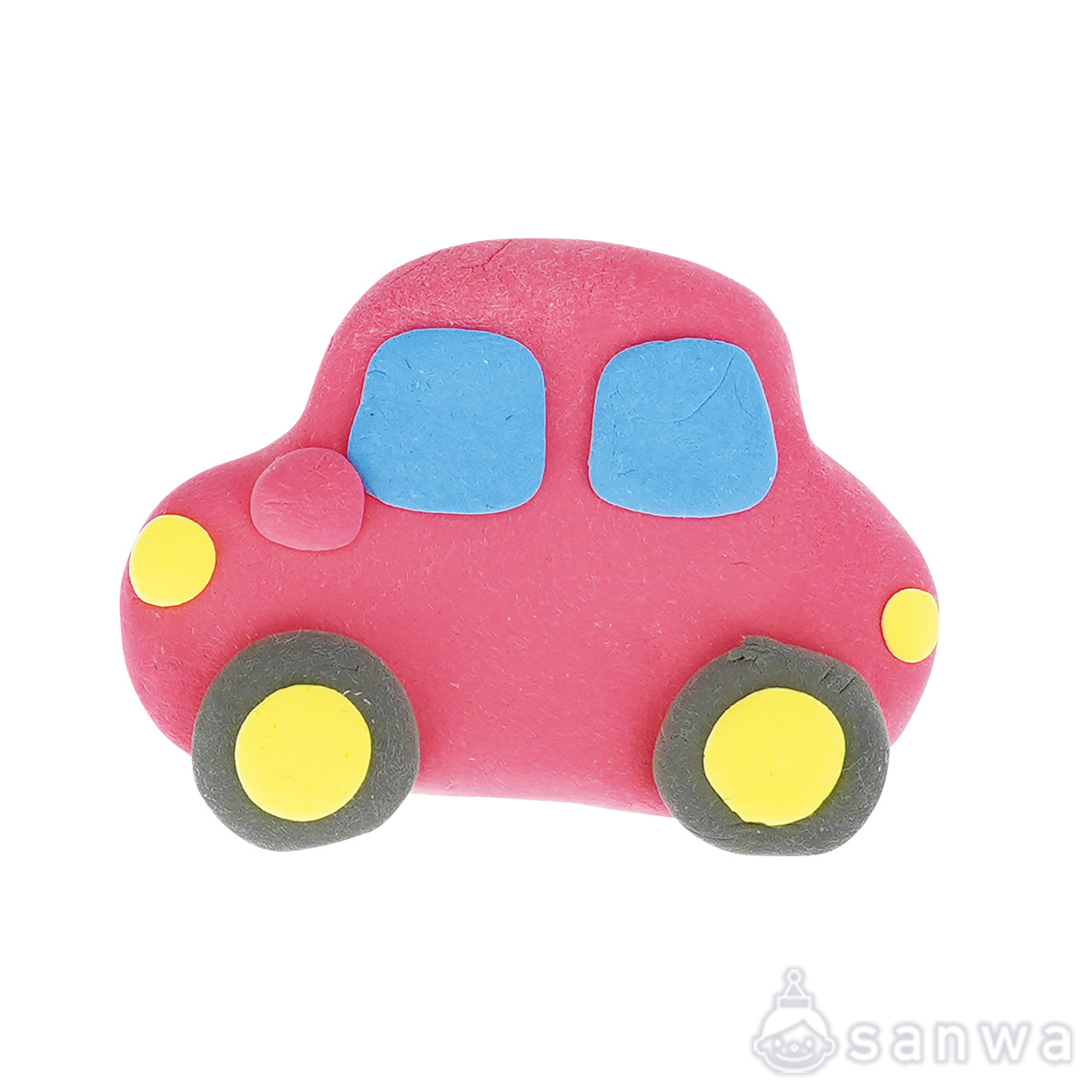 カラーKクレイ セット