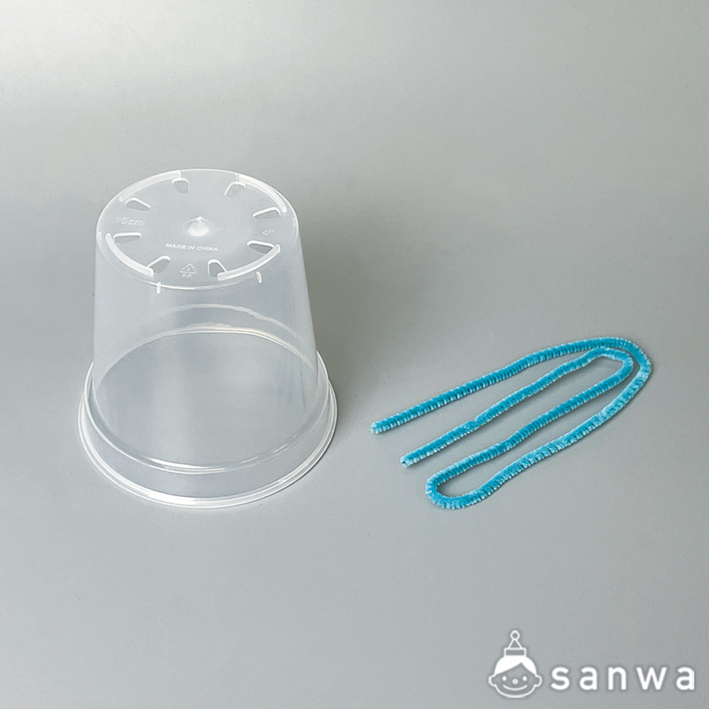 ふんわりひかるランプの芯材の商品スライド画像4