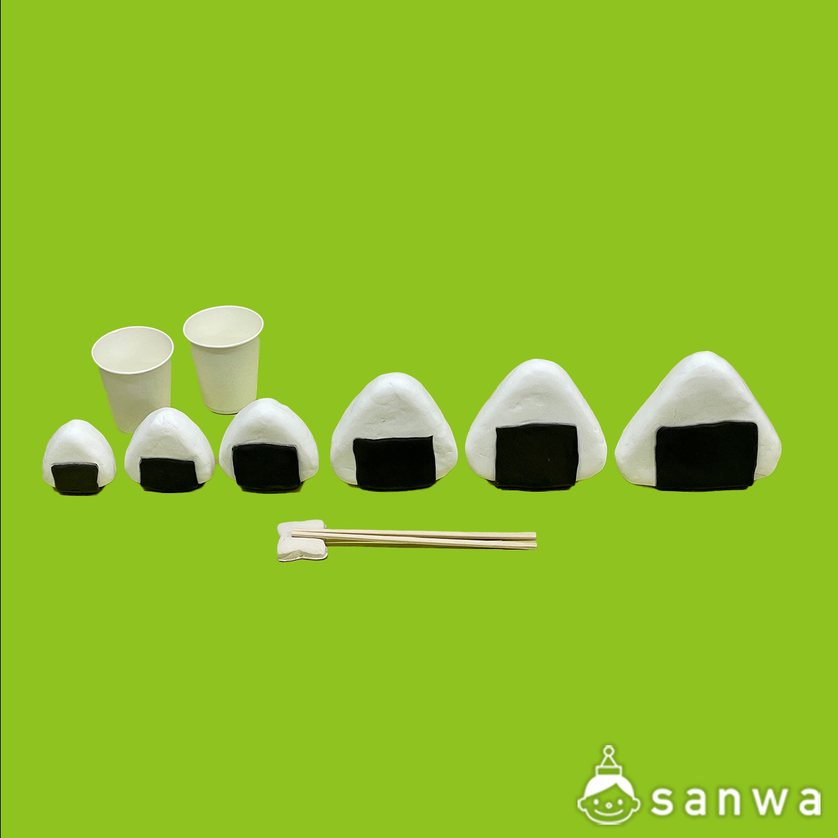 Kクレイ（ケイクレイ）