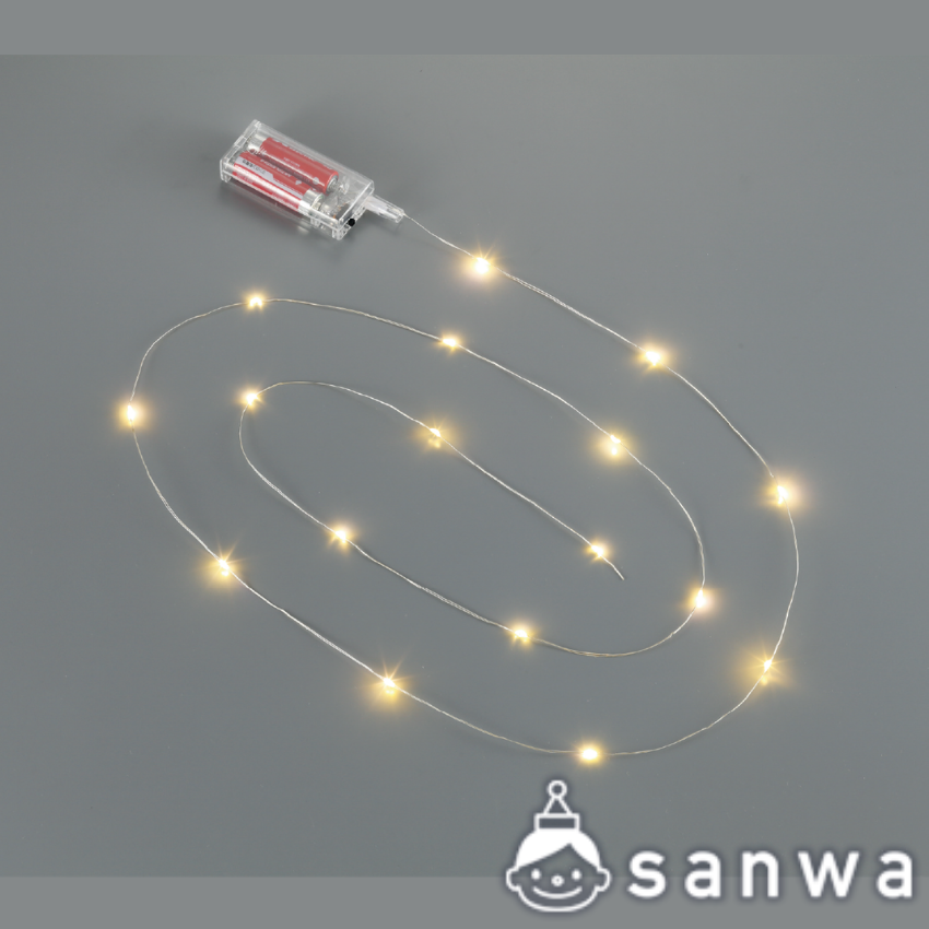 【電池式工作用ライト】ケーブルライトの商品スライド画像4