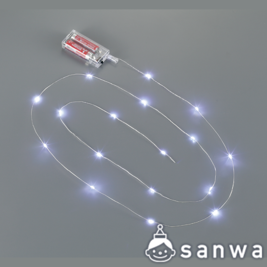 【電池式工作用ライト】ケーブルライトの商品スライド画像3