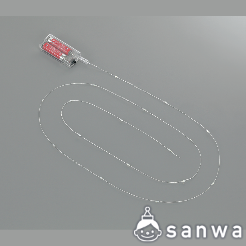 【電池式工作用ライト】ケーブルライトの商品スライド画像5