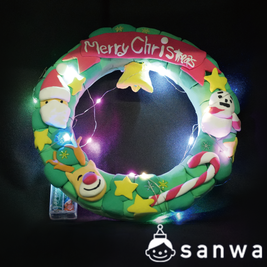 【電池式工作用ライト】ケーブルライトの商品スライド画像7