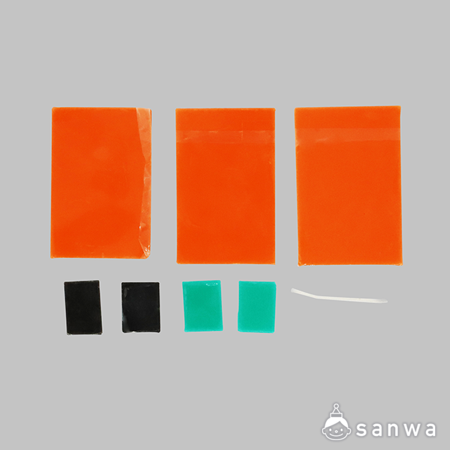27616_セット内容_灰色S