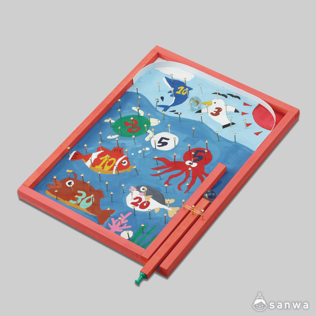 トントンコロコロゲームの商品スライド画像3