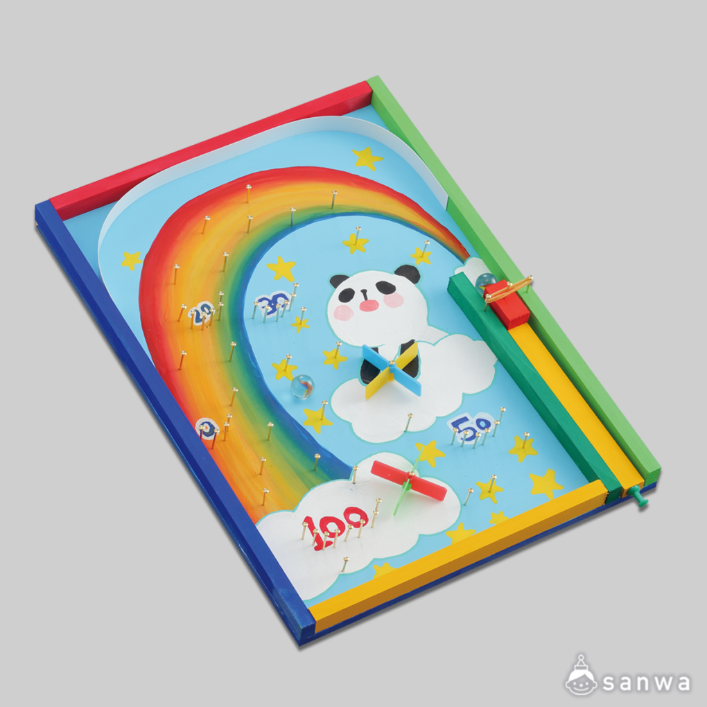 トントンコロコロゲームの商品スライド画像4