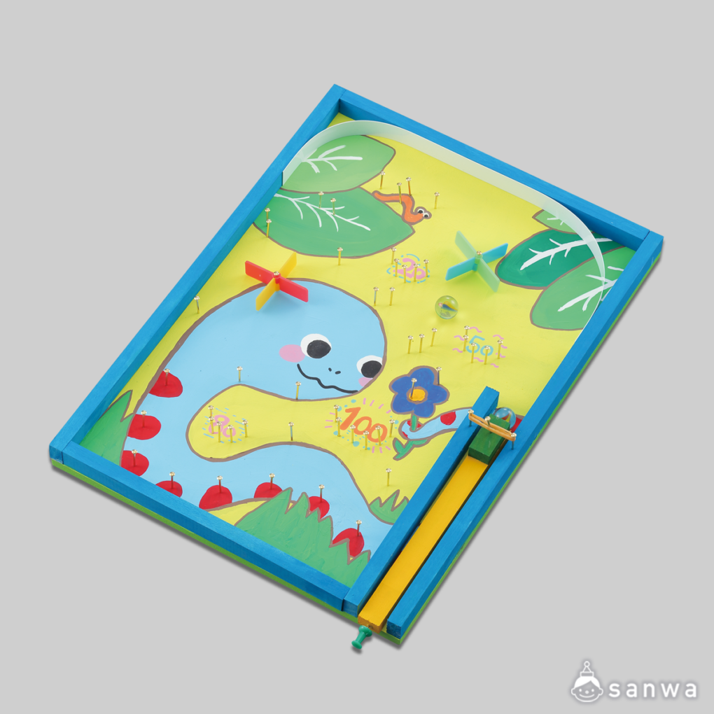 トントンコロコロゲームの商品スライド画像5