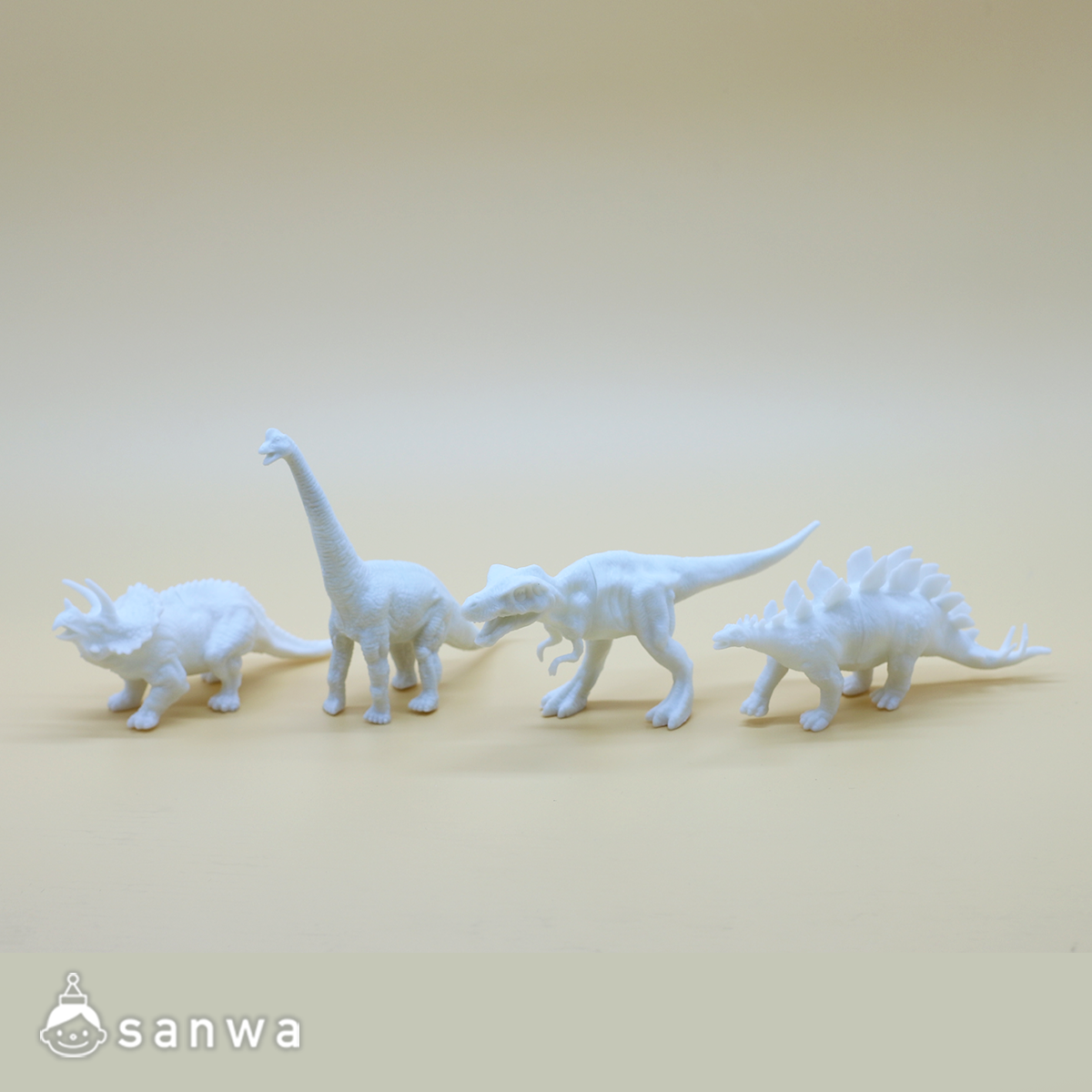 恐竜おもちゃ