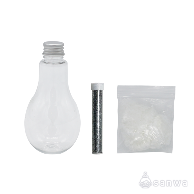 宇宙ボトル工作キット サムネイル