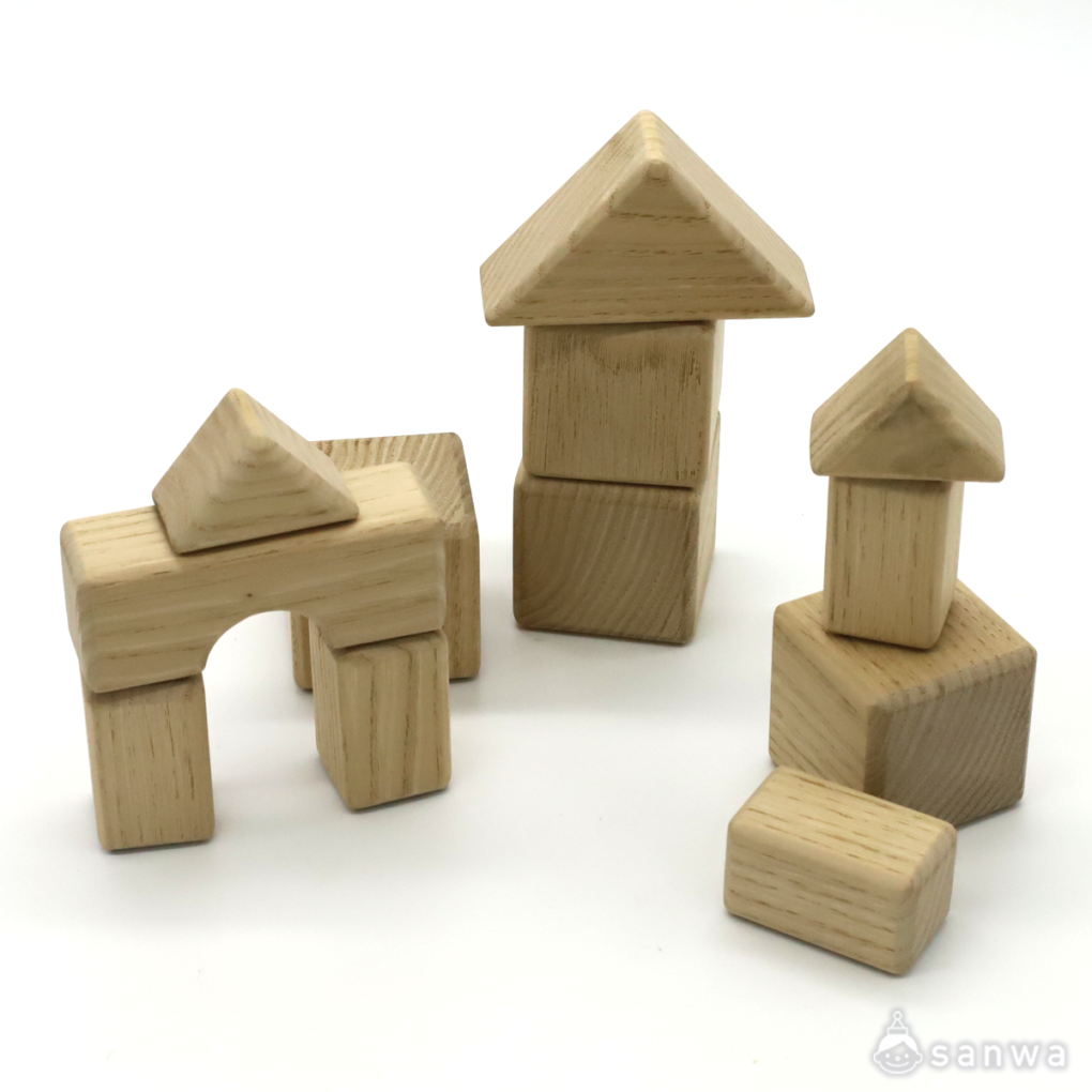 やさしいつみきの商品スライド画像4