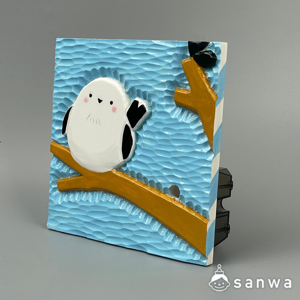 ミュージックフレーム用スタンドの商品スライド画像3