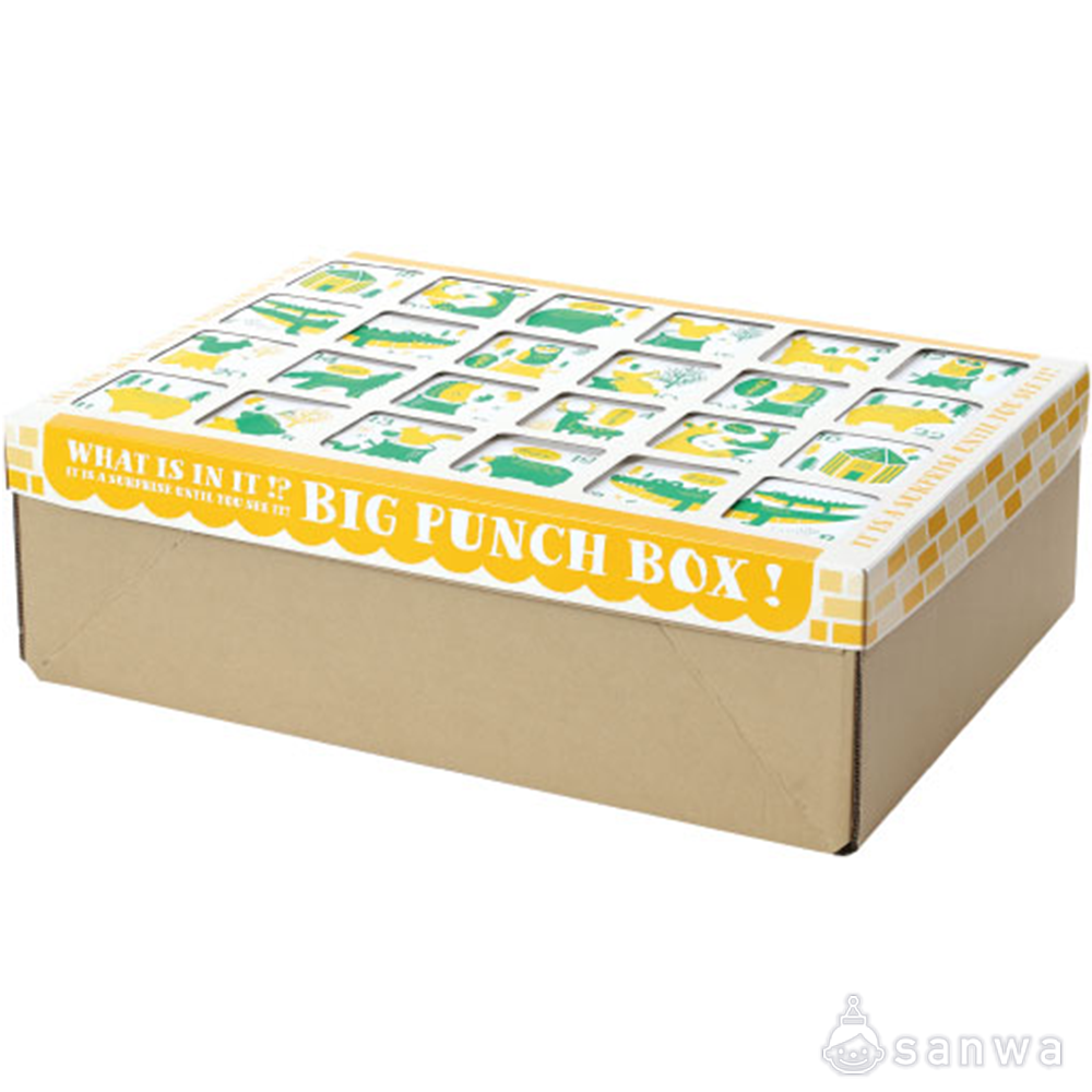 【集客イベント】ＢＩＧパンチＢＯＸ【イベントツール】