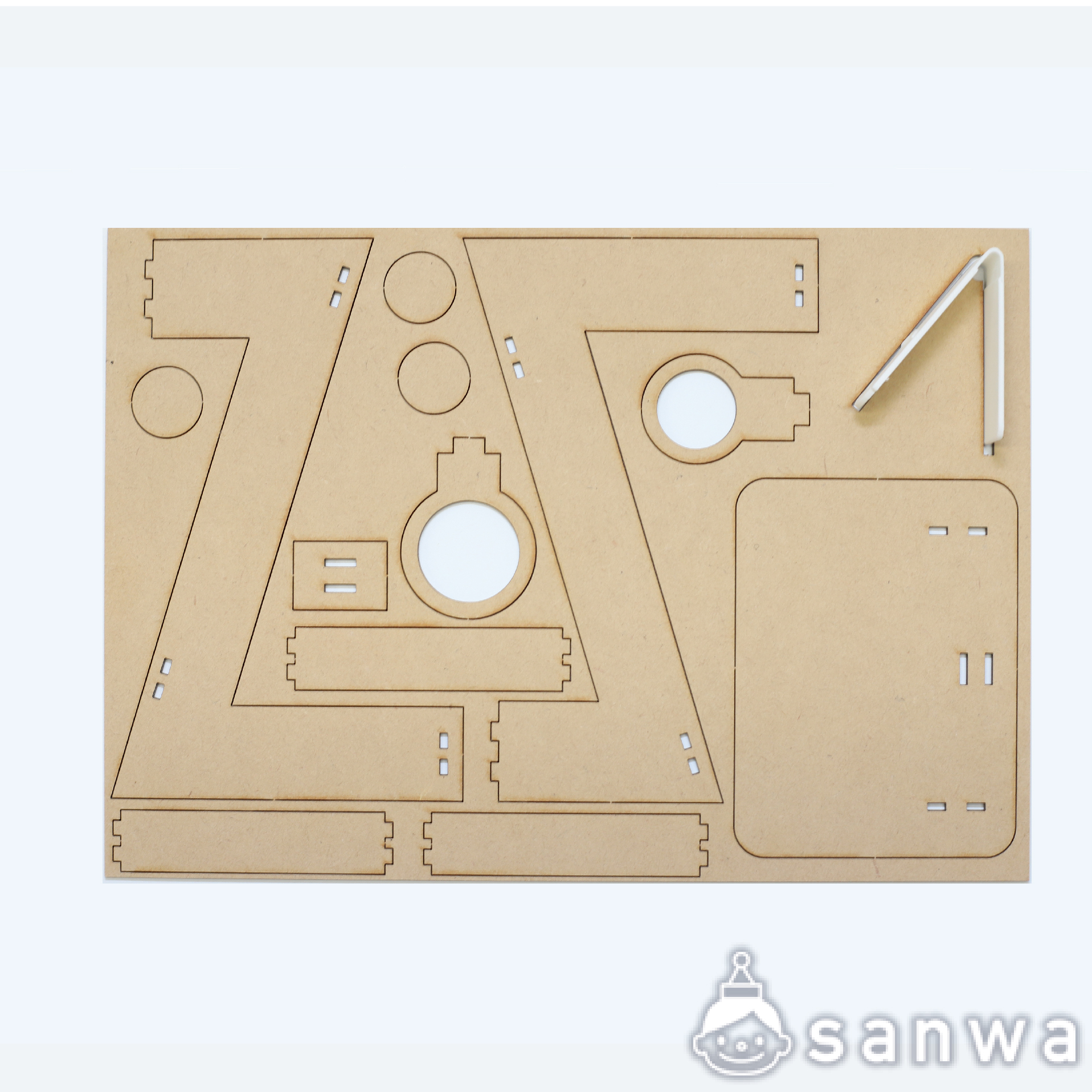 バスケットボールゲームづくり【リニューアル！】（５００円以下の工作, 作って遊べる工作, 知育になる工作） | イベント工作キットの「たのつく」