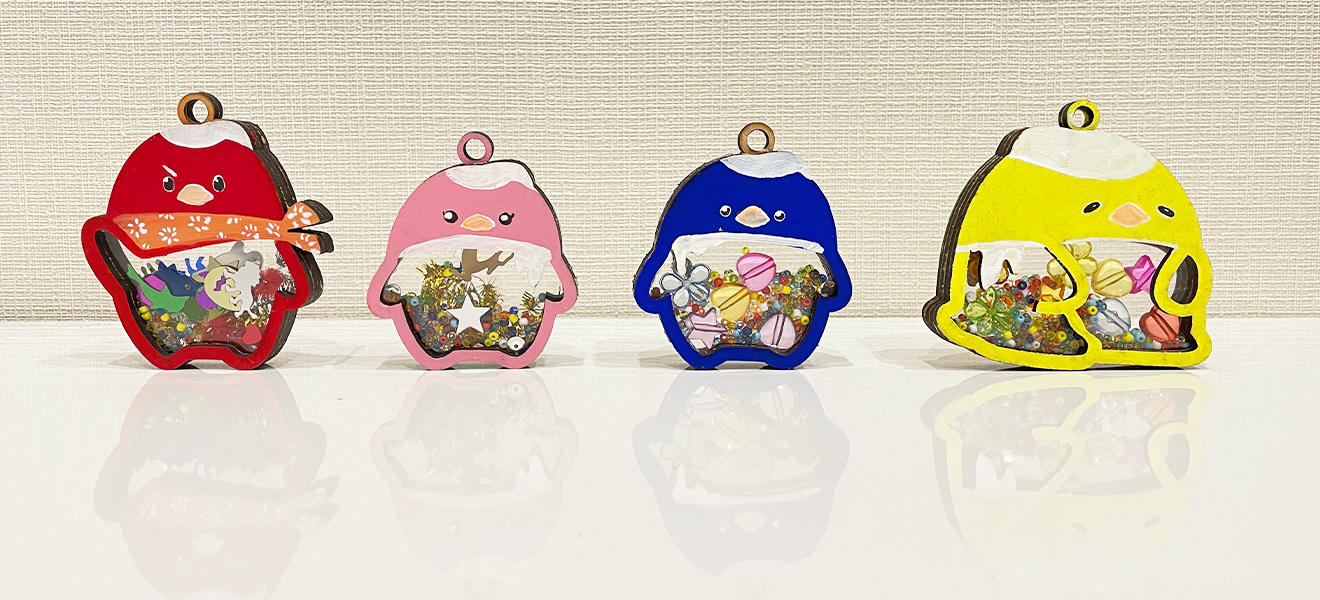 キャラクターシャカシャカキーホルダー Amazon.co.jp: ティーズ 