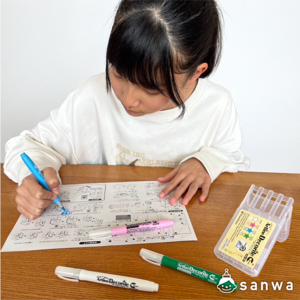 【ついで買い】デコライト４色セット ネオン【イベントにぴったり】の商品スライド画像5