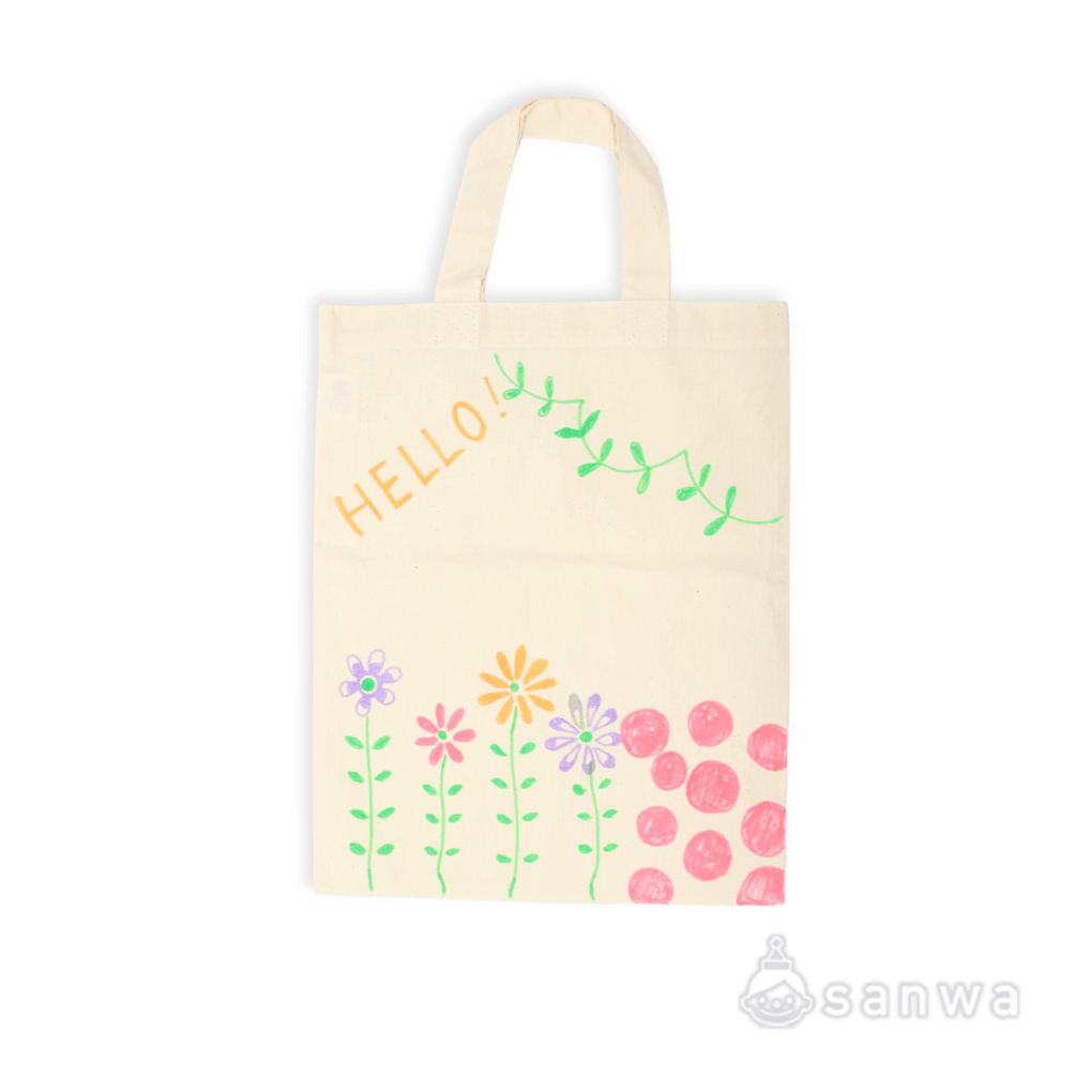 【ついで買い】布描きマーカー　蛍光・パステル色セット【イベントにぴったり】 #2の商品スライド画像7