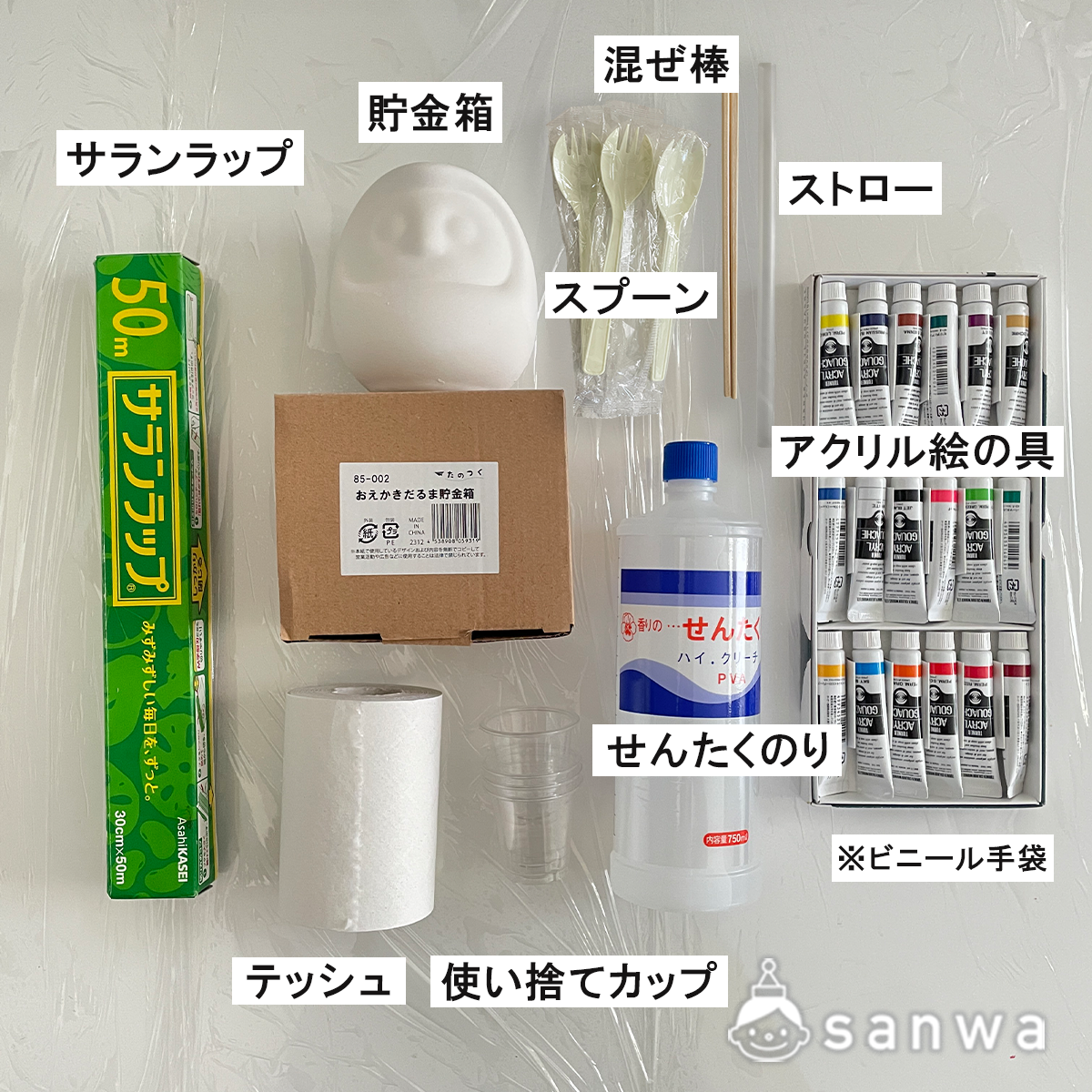 イベント開催にあたってのポイント 画像