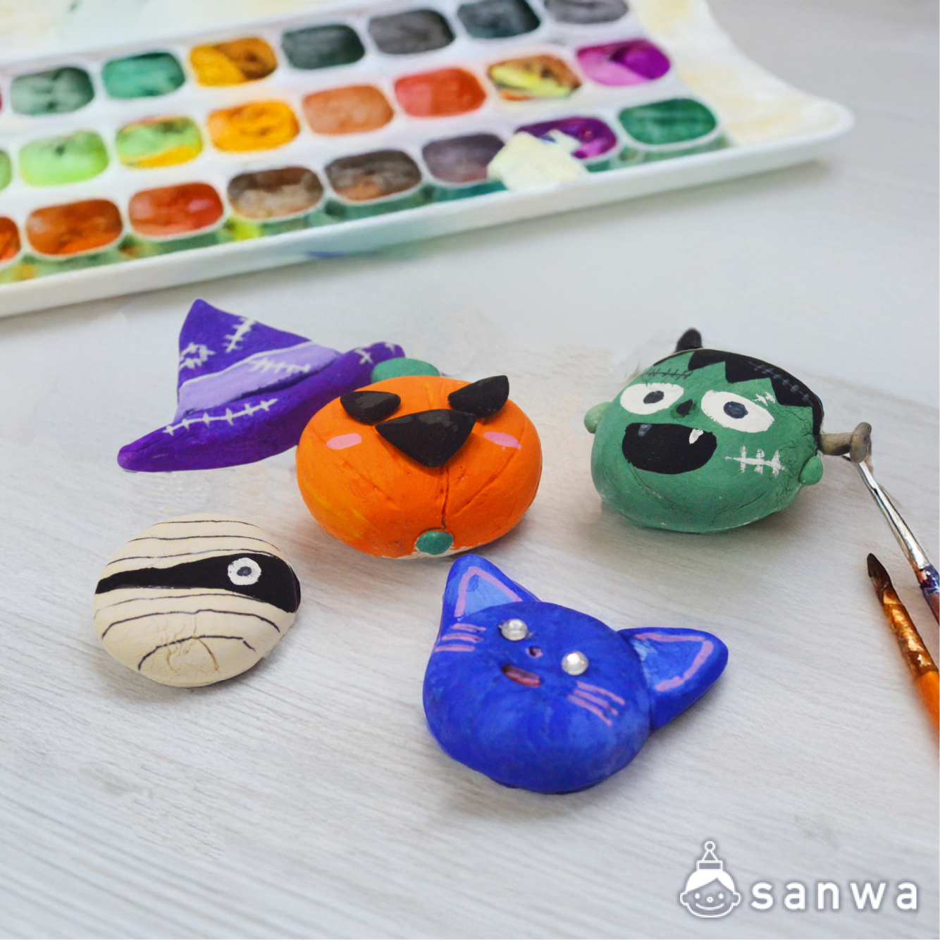 商品・イベントの特徴 画像