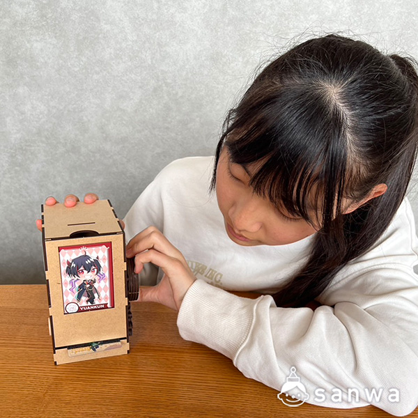 イベントで使うメリット 画像