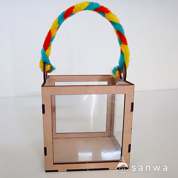 工作キット活用イベントの種類 画像