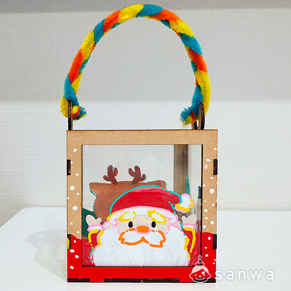 工作キット活用イベントの種類 画像