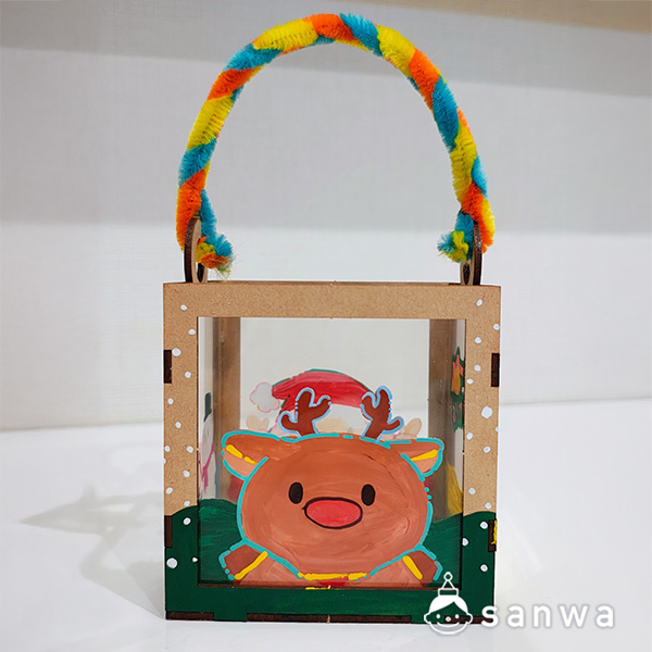 工作キット活用イベントの種類 画像