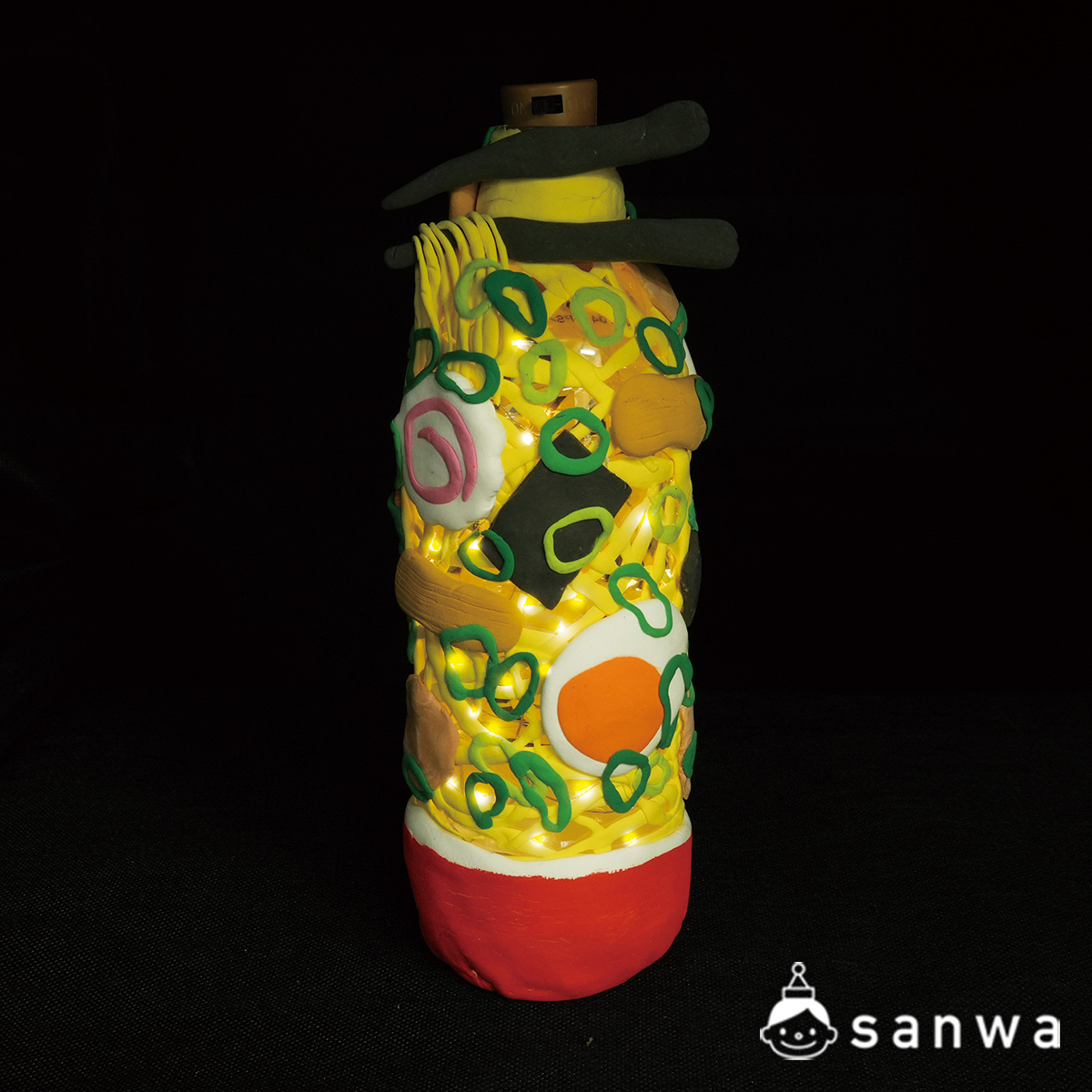 【工作用LEDライト】コボルトライト