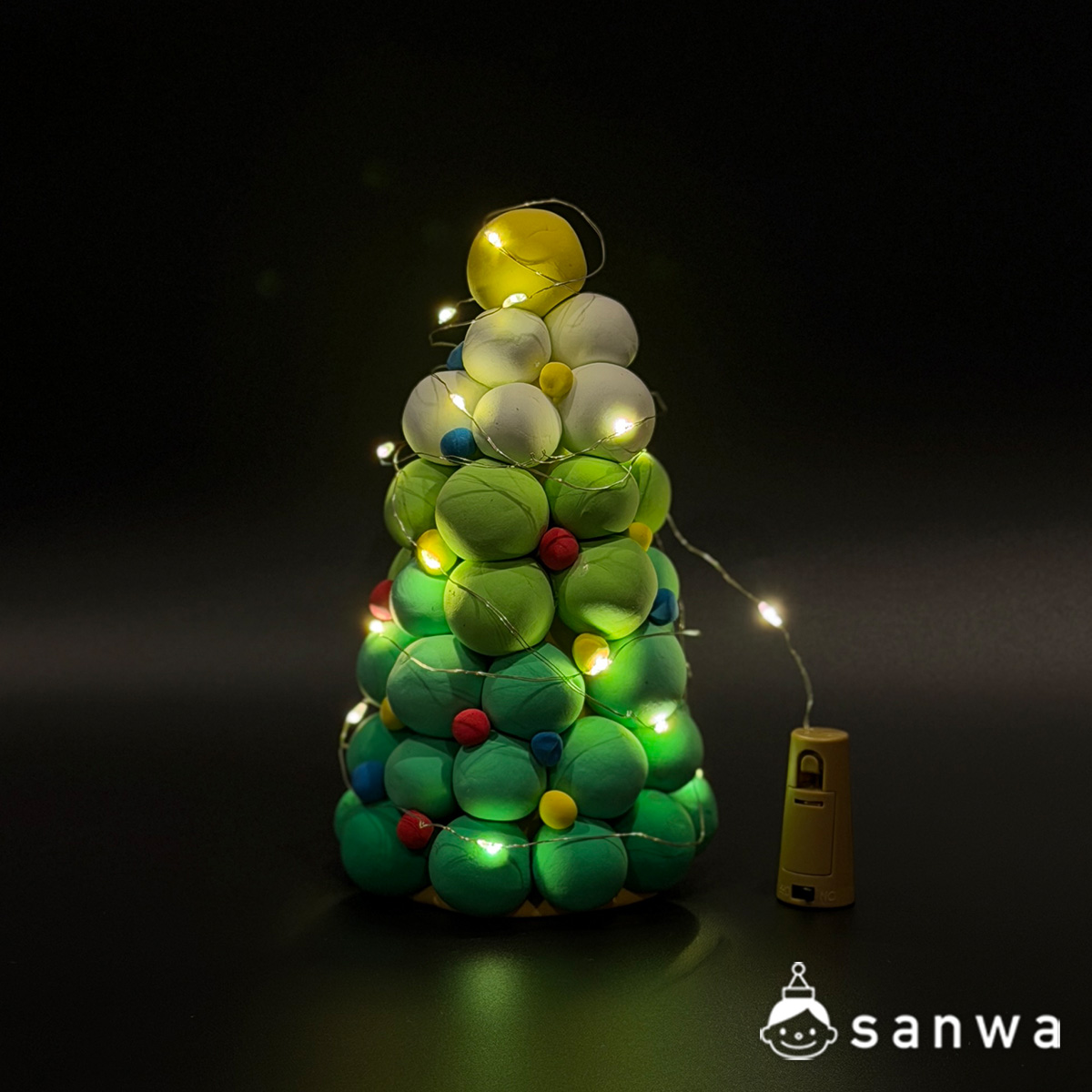 【工作用LEDライト】コボルトライト