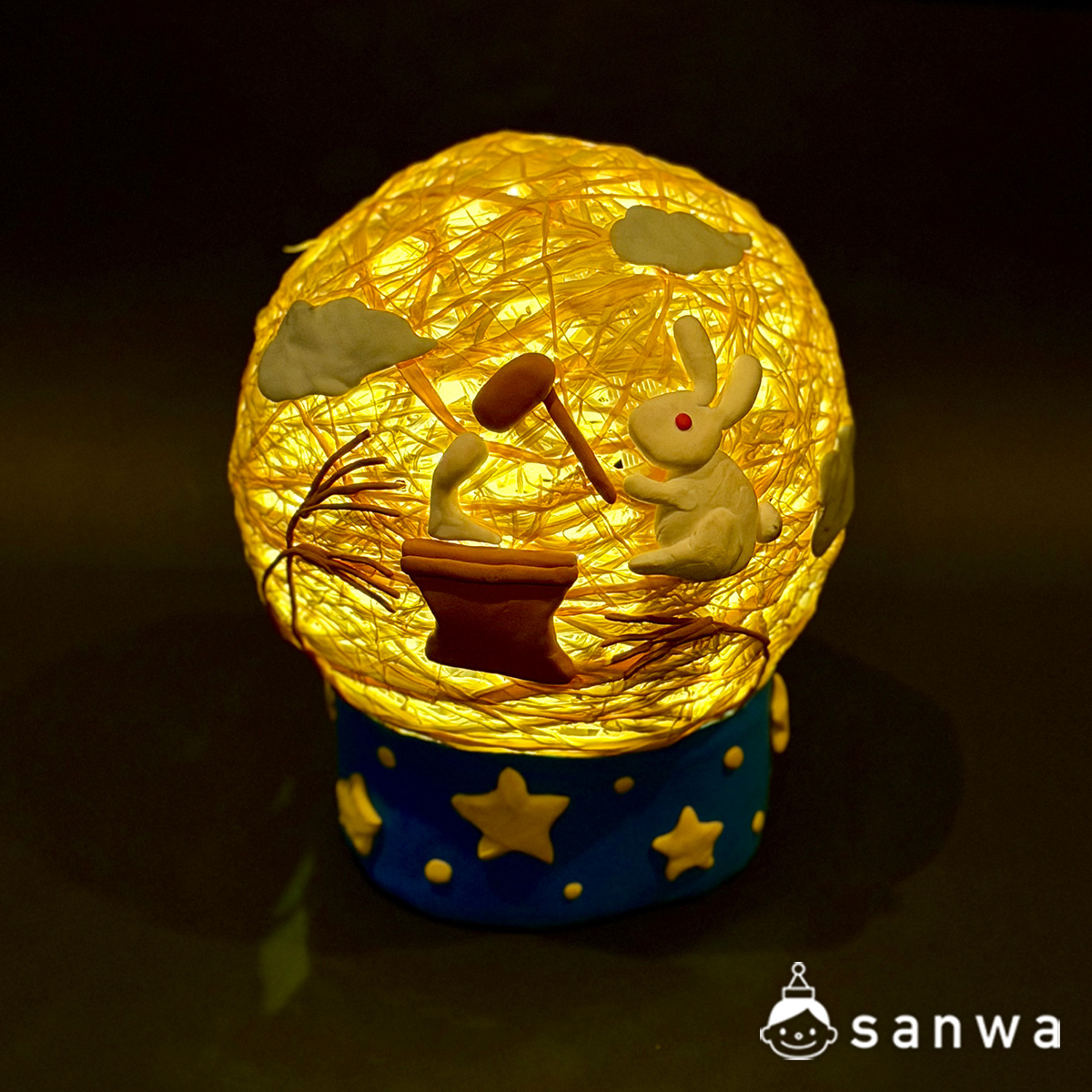 【工作用LEDライト】コボルトライト