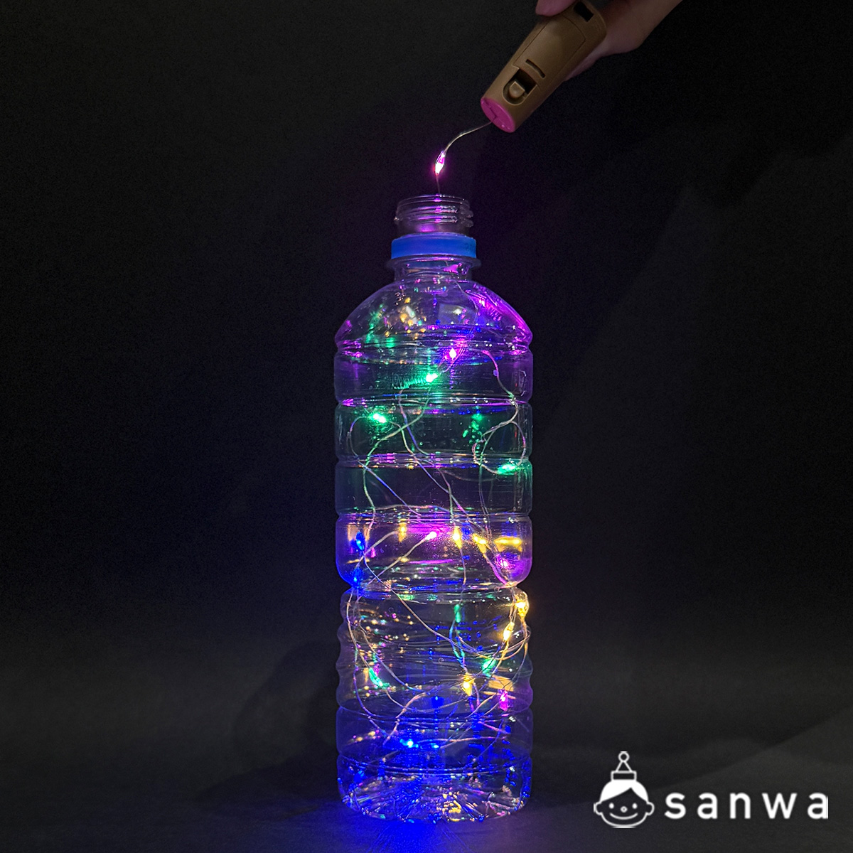 【工作用LEDライト】コボルトライト