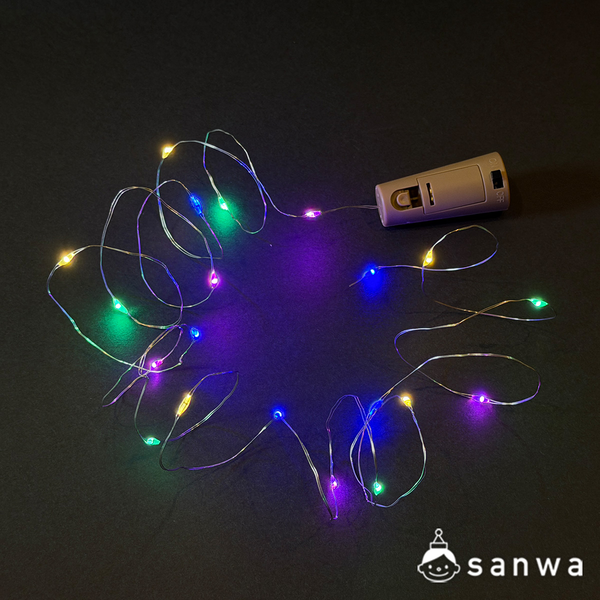 【工作用LEDライト】コボルトライト