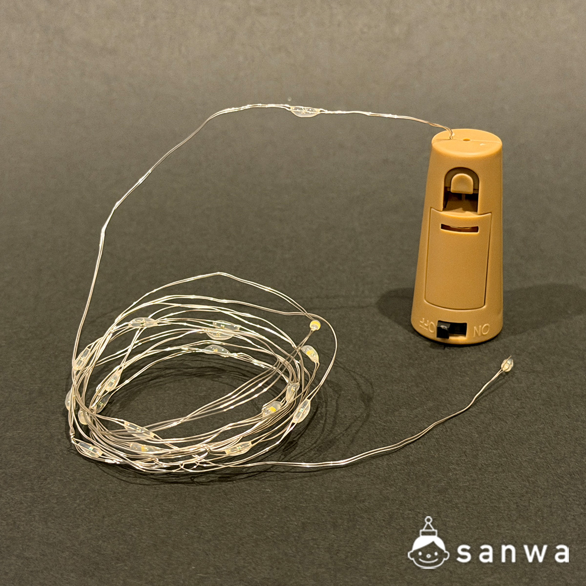 【工作用LEDライト】コボルトライト