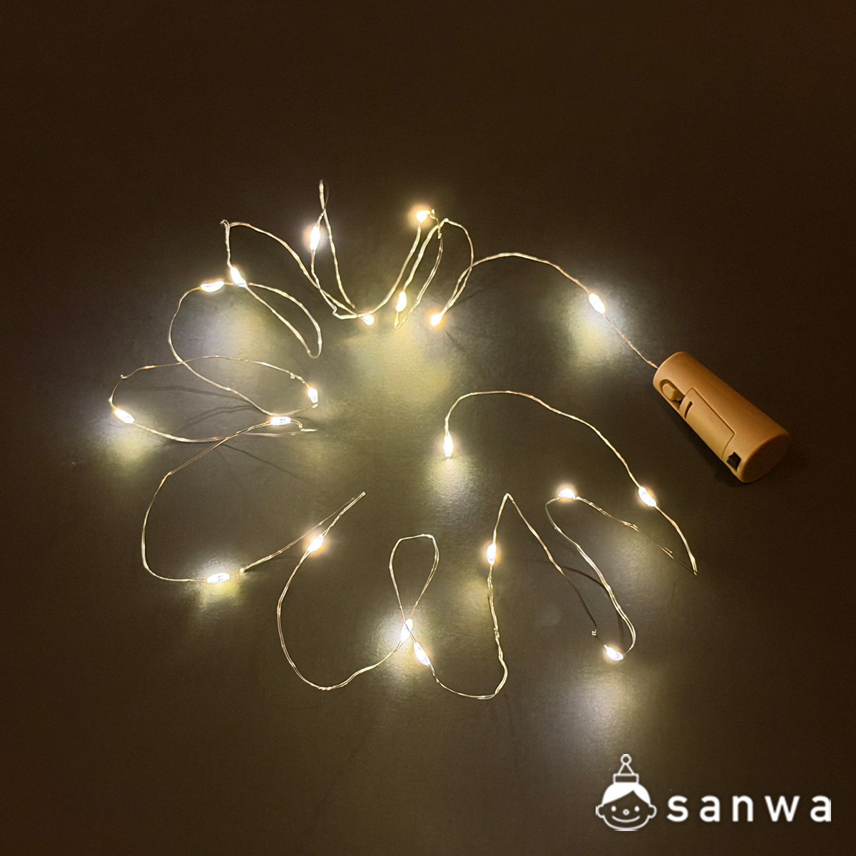 【工作用LEDライト】コボルトライト