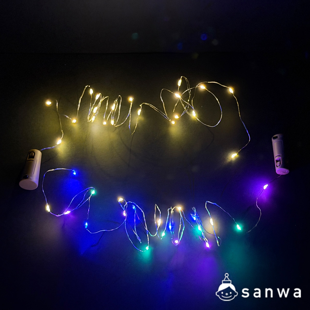 【工作用LEDライト】コボルトライト