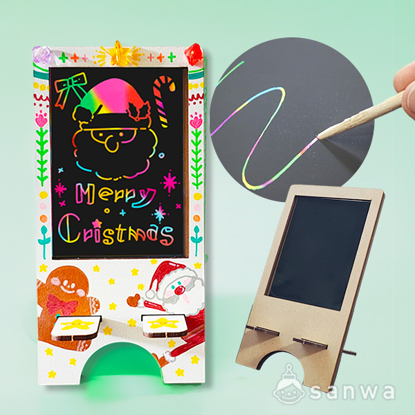 クリスマスイベントにもぴったりの理由 画像