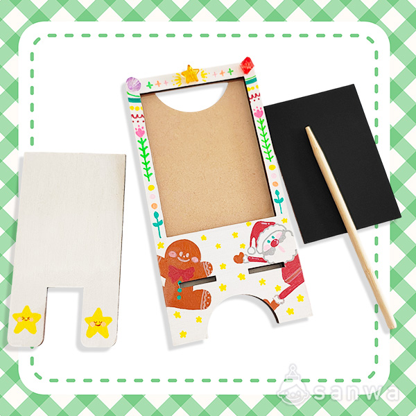 クリスマスイベントにもぴったりの理由 画像