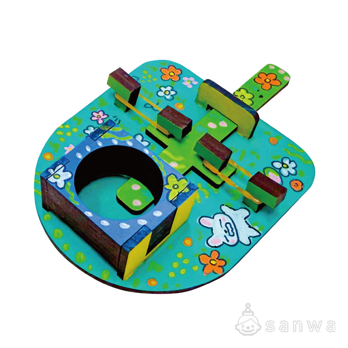 【新商品】6連射コインシューター【作って遊べる】