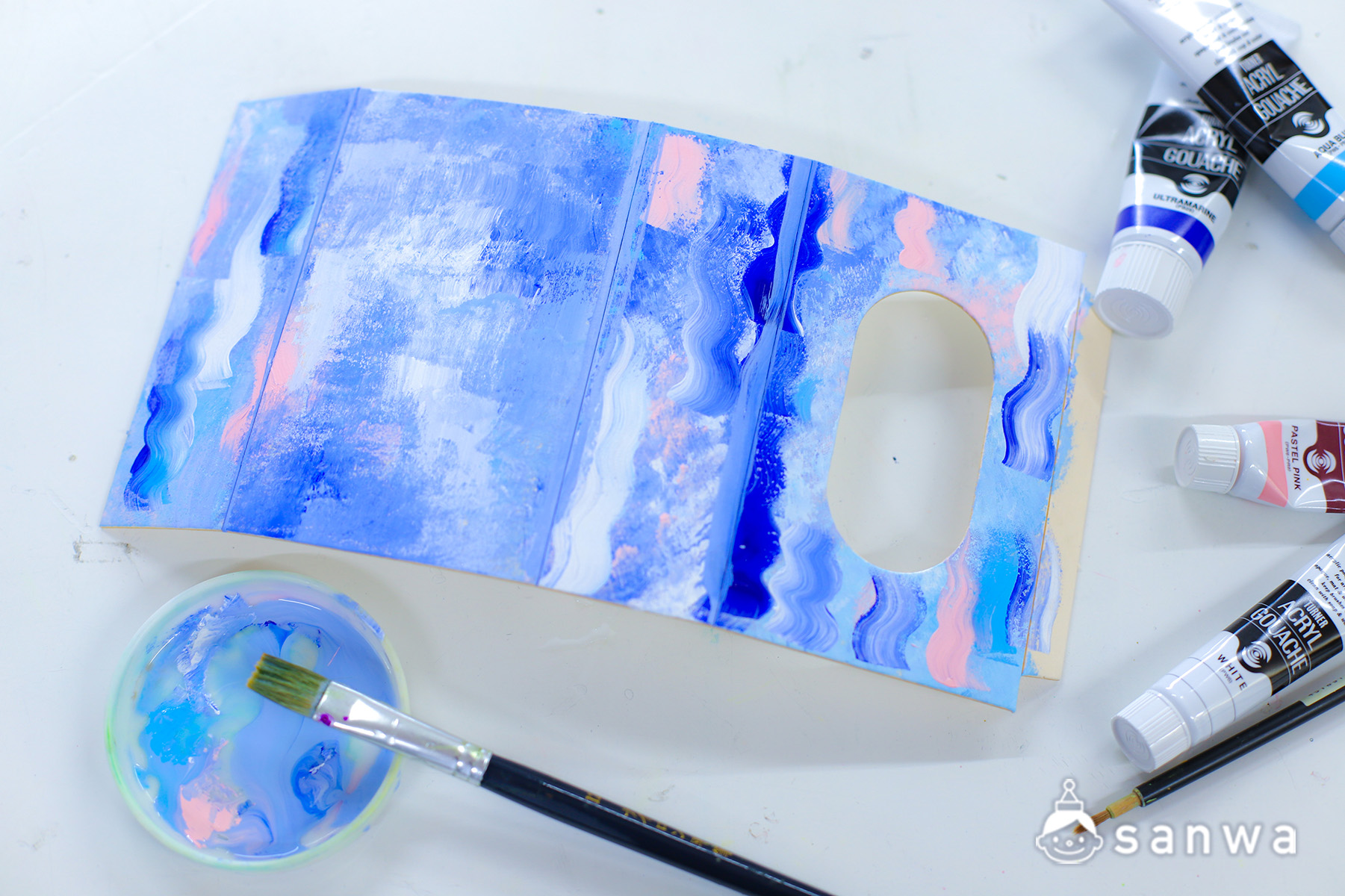 イベントの種類 画像