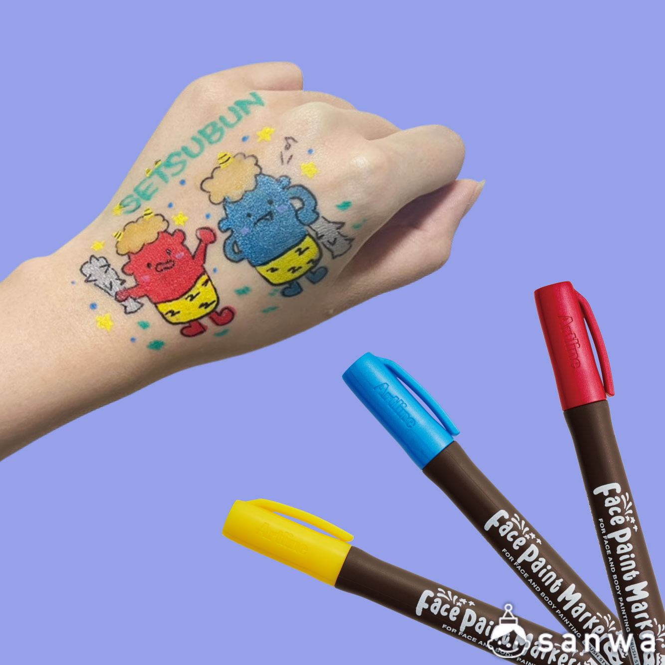 こんなお客様におすすめです 画像