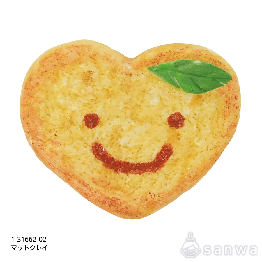 マットクレイ【樹脂粘土】