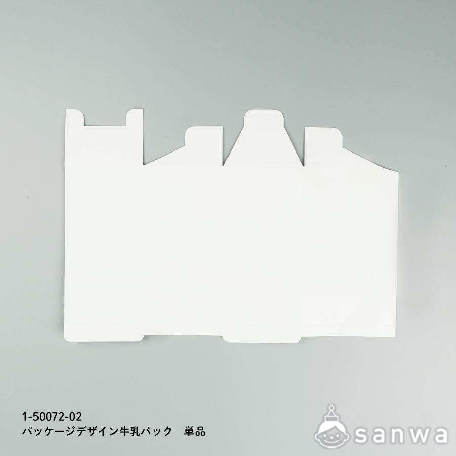 パッケージデザイン500mlパック